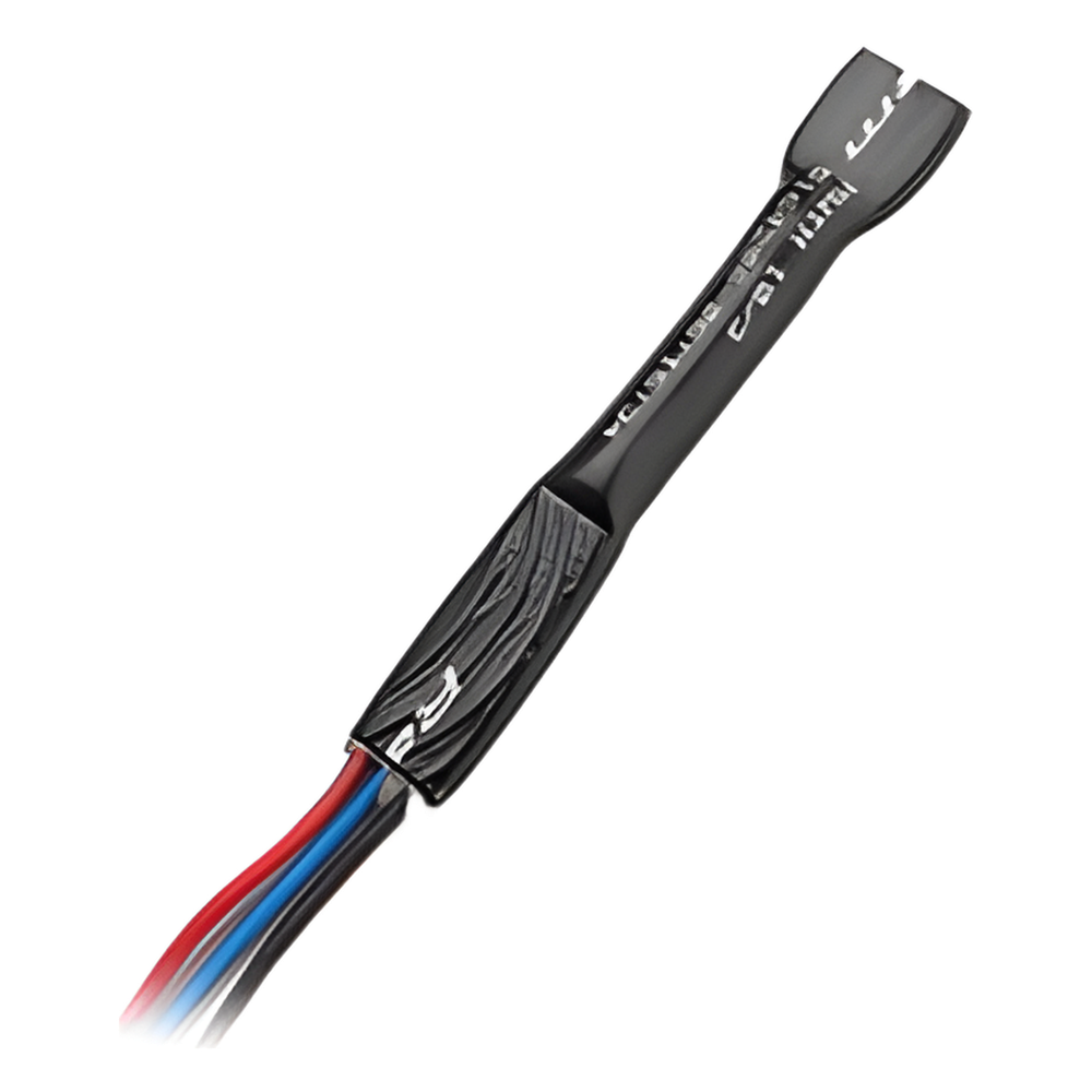 Sensor de temperatura para localizadores vehiculares TRACE5, TRACEPLUS, HCV5, PRO5LITE Y ECO5 / Ideal para vehiculos de transporte y cajas refrigeradas / facíl configuración