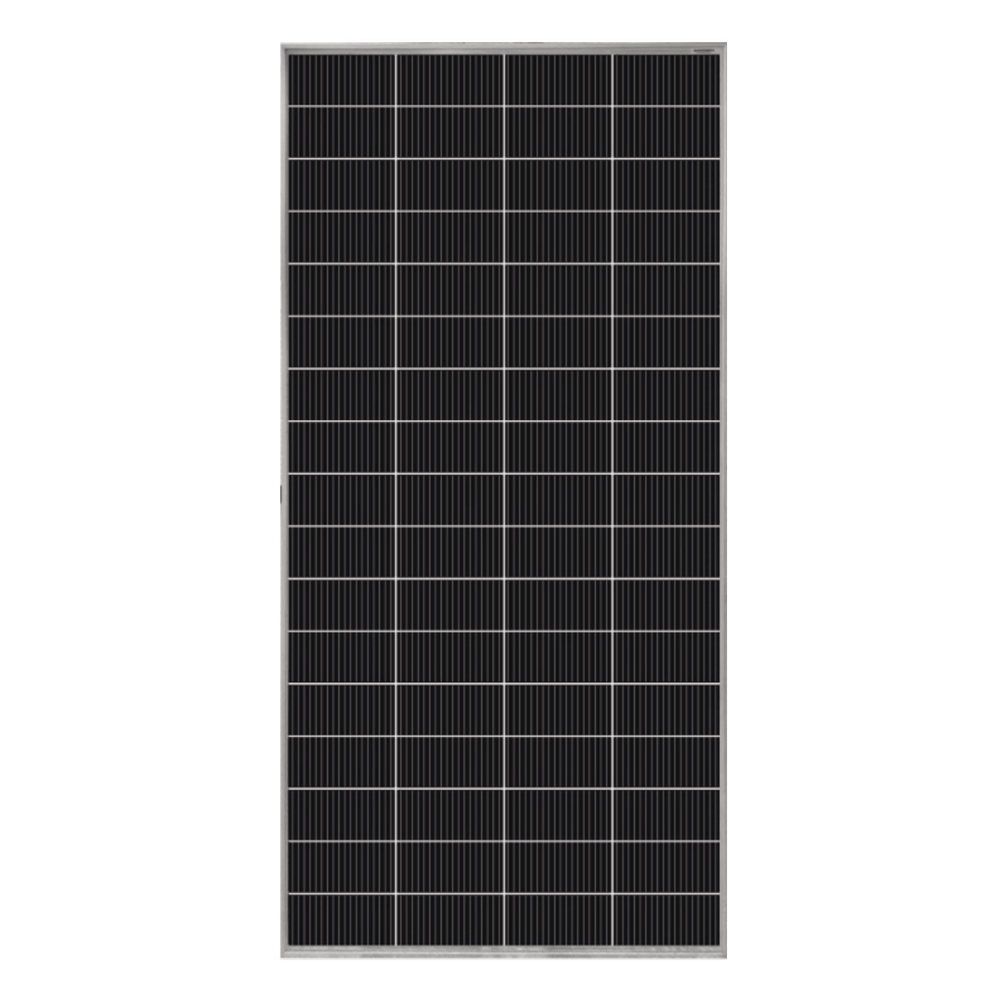 Modulo Solar, 370 W, 24 Vcc, Monocristalino, Celdas grado A