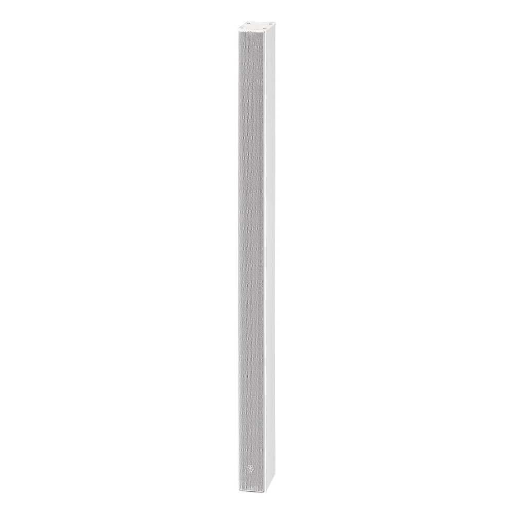 Altavoz de Columna | 16 x 1.5" en Arreglo Lineal | Color Blanco