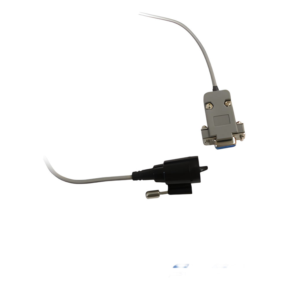 Cable interface para programador universal (SPU) para móviles KENWOOD