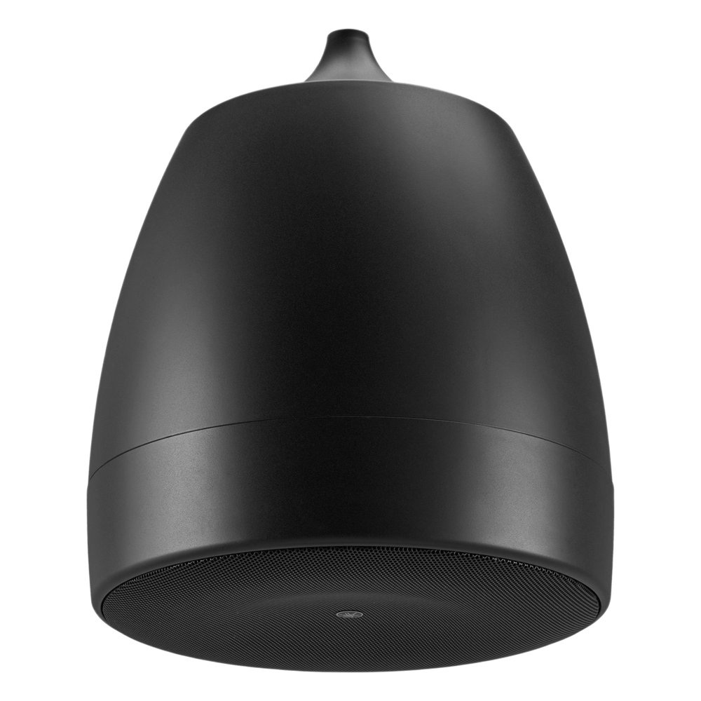 Altavoz Colgante Comercial | 8 in | 2 Vias, 300w | 8 Ohms | 70v/100v | Negro