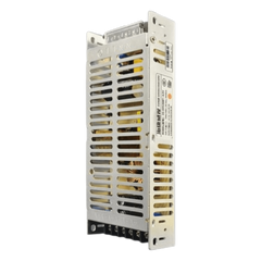 Fuente de Alimentación 5V DC / Caja con 30 piezas / 40A / 200W / Protección Cortocircuito y Sobrecarga / Rango Temperatura -40°C a 70°C / Eficiencia 87% / Factor Potencia ≥0.48