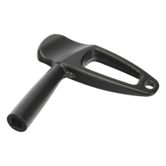 Refacción / Llave De Desbloqueo Para Motor CAN800 / Compatible con XBSCANAC800