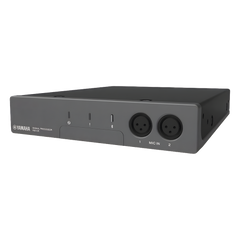Procesador de Audio para Conferencia | Conexión Dante | Bluetooth | Conexión USB | ADECIA