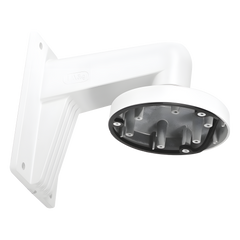 Montaje de Pared para Domos HIKVISION