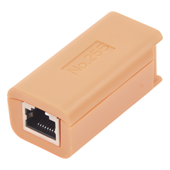 Receptor LAN para Prueba de Cable de Red, Compatible con Probadores de Video TPTURBO8MP / TPTURBO4KPLUS / EPMONTVI4K / EPMONTVI / EPMONTVI3.0 / TPTURBOHD / TPTURBO5MP / TPTURBO4K