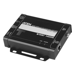 Transmisor HDBaseT-Lite HDMI |  PoH | 4K a 35 m (Cat 5e/6) / 40 m (Cat 6a/ATEN 2L-2910 Cat6) 1080p a 60 m (Cat 5e/6) / 70 m (Cat 6a/ATEN 2L-2910 Cat6) | HDBaseT Clase B | PoH PSE
