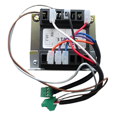 Refacción / Transformador de voltaje para tablilla ZL38 CAME / Entrada 230 VCA / Salida 24VCA