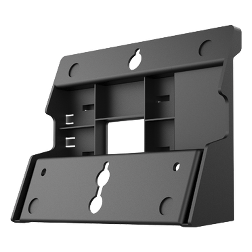 Montaje de pared para teléfonos IP Fanvil modelo X1SP/X3SPV2/X3SG/X3U