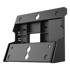 Montaje de pared para teléfonos IP Fanvil modelo X1SP/X3SPV2/X3SG/X3U