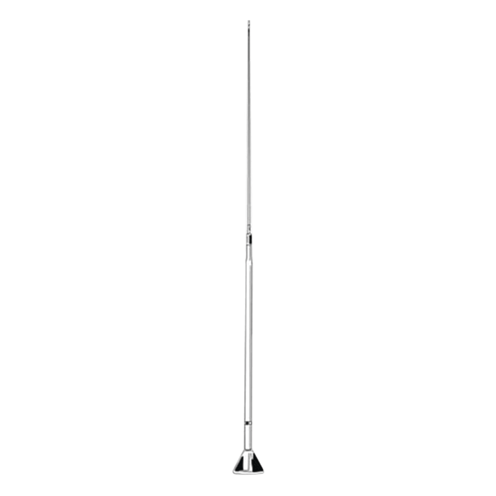ANTENA MILITAR GRADO 390 HF