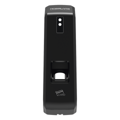 Lector de huella con  lector  Mifare 13.56 Mhz y Bluetooth