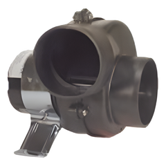 Soplador Flexmount de 3 pulgadas