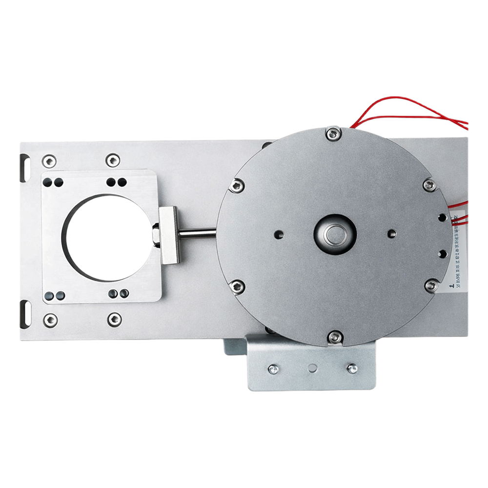 Mecanismo central para torniquetes AccessPRO serie AP1000HDM