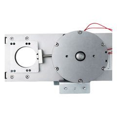 Mecanismo central para torniquetes AccessPRO serie AP1000HDM
