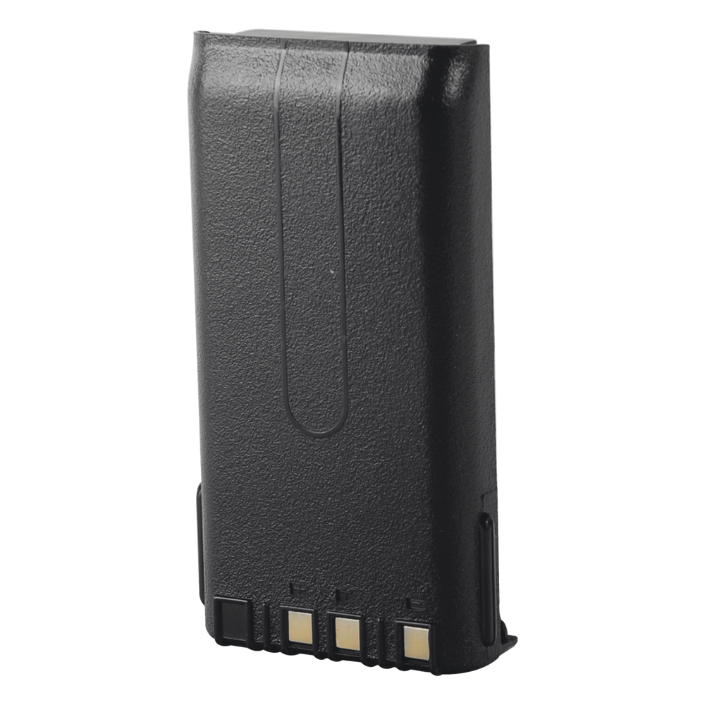 Batería Ni-MH 2000 mAh. Para radios Kenwood TK2100, TK3100, TK2102 (A), TK3102 (A)