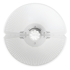 Radio Integrado 23 dBi Puerto 10/100,  Modo AP/CPE en PtP o CPE en Multipunto, Hasta 867 Mbps, Botón de Auto-Emparejamiento para distribuciones de Enlaces Inalámbricos WISP y CCTV, Administración en la Nube.