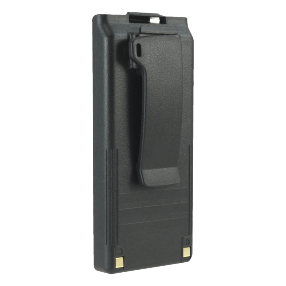 Batería para radio Icom IC-F4TR  IC-A4, IC-F3S, IC-F4, IC-F4S, IC-T2A, EF Johnson 7500 series, Falcon 7500,Ni-MH, 1450 mAh