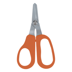 Tijeras para Corte de Kevlar en Cables de Fibra Óptica