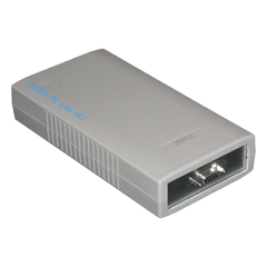 Interfaz RS-232 de alto nivel para detectores VESDA