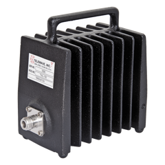 Carga Fantasma 50 Ohm, 100% Ciclo Continuo, 150 Watt, 0-2500 MHz, Conector N Hembra.