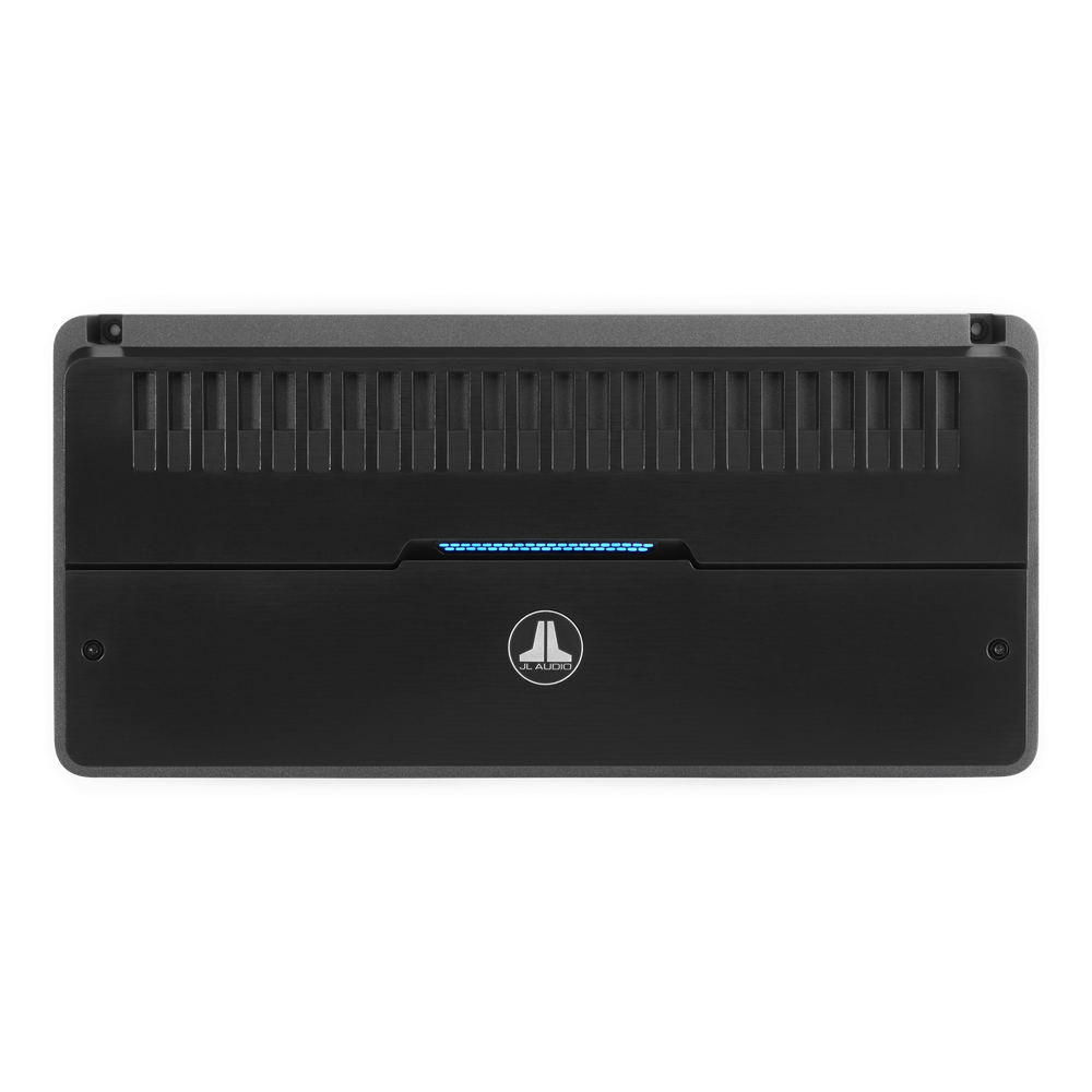 JL Audio® RD800/6 /  Car Audio / Amplificador Full-range 6 Canales / 800 W / RD Series