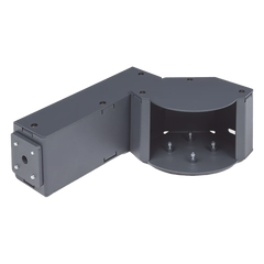 Soporte Con Carcasa Para Sensores 10-LZR-H100 y 10-LZR-I30
