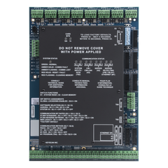 Tarjeta Principal del Controlador CA8500/ 8 Lectoras