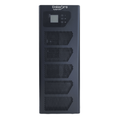 UPS Tipo Torre de 10KVA / Online Doble Conversión / Salida Fase Dividida 220V o 2 x 120V / Paralelismo hasta 4 Unidades / Pantalla LCD Táctil 7" / Onda Senoidal Pura