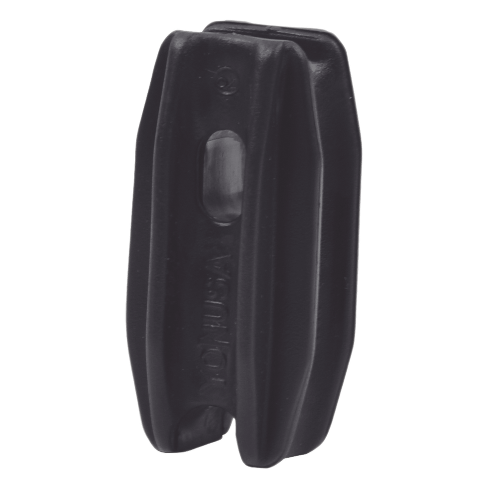 Aislador de Esquina / 18 kV / Polipropileno + Policarbonato / Proteccion UV / 7.5 a 10.2 kg / Cercos Electricos