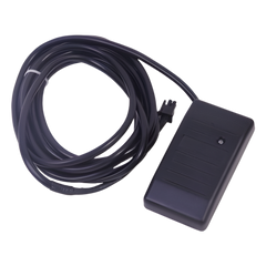 Lectora RFID plug and play, contiene 2 llaves RFIDCARD.