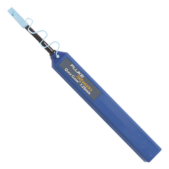 Limpiador Quick Clean? de 1.25 mm (0.05 pulgadas), para Conectores LC y MU de Fibra Óptica, 2500 Procesos de Limpieza