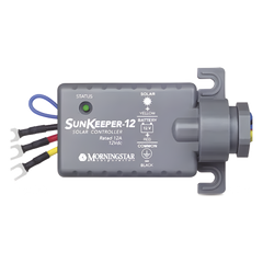 Controlador Solar de Carga  12V 12A.