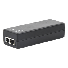 Fuente de alimentación PoE de 56Vcc 0.5A (30 Watts) para equipos cnPilot, PMP 450 y PTP 450