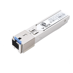 Módulo SFP EPON PX20++++, SC / UPC, hasta 20Km / 9 dBm Típicos de Potencia