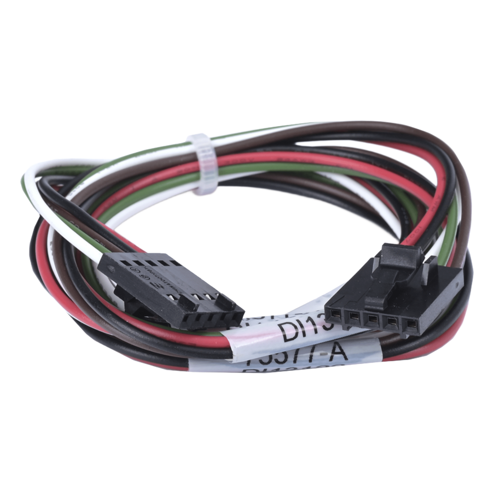 Cable de interconexión de 3 metros para gateway CLSS de sistemas de alarma contra incendio NOTIFIER