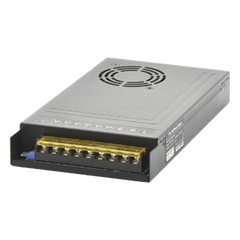 Fuente Industrial Epcom Power Line tipo DIN RAIL, de 12 Vcc, 30 A