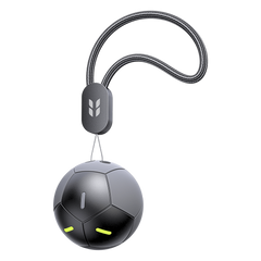 Localizador Bluetooth / FineTrack 2 / Batería CR2450 600 mAh / 5 a 7 Años de Duración / IP68 Sumergible 1.5 m (4.9 ft) / Bluetooth 2.4 GHz 4 dBm / iOS 14.5+ / Diseño Fútbol