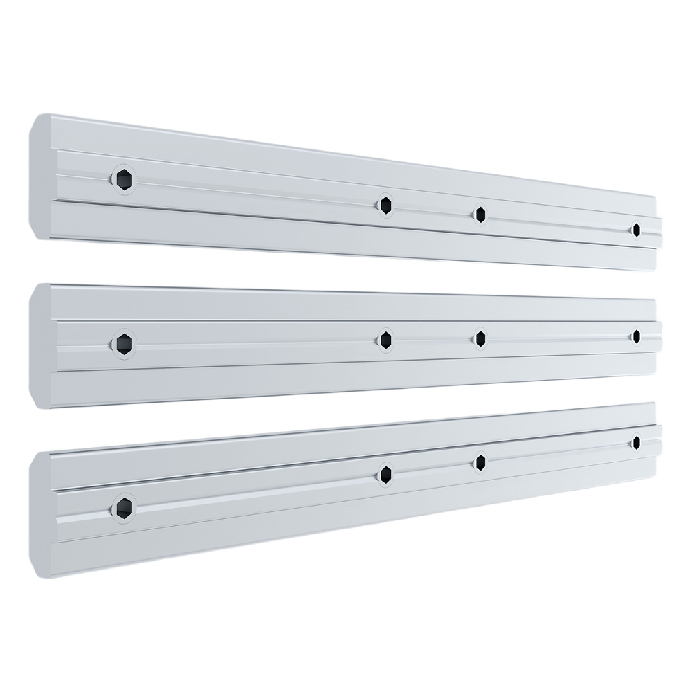 Barra de Extensión de Perfil para VideoWall LED de 18cm