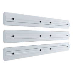 Barra de Extensión de Perfil para VideoWall LED de 18cm
