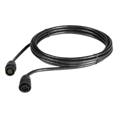 Cable de Extensión para Transductores / 10 Pies (3 m) / Compatible con LSS-1, LSS-HD, xSonic HDI, ForwardScan y TotalScan / Uso Óptimo con 1 Extensión por Instalación