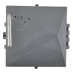 Energizador 12,000Volts-1.2JOULES/ 3500Mts Lineales de Protección / Control Remoto Incluido / Cercas Electrificadas