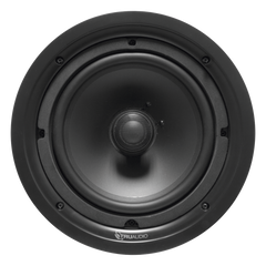 Altavoz de techo de 2 vias | woofer de 6.5in | Tweeter de 1in | 90 watts | 8 Ohms