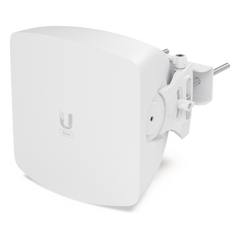Wave AP – Punto de Acceso PtMP 60 GHz + 5 GHz con Cobertura Sectorial de 30°, Capacidad para 31 Clientes y Velocidad de hasta 5.4 Gbps