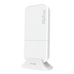 (wAP 60G) CPE y PtP en 60GHz, "Hasta 1Gbps a 100m"