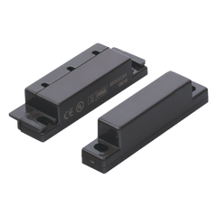 Contacto Magnético SFIRE SF-2031BR / GAP 33 mm / Certificaciones UL y CE / Color Café / Sensor Reed Switch NC