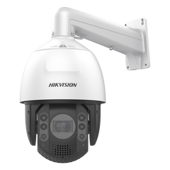[Protección Activa] PTZ IP 2 Megapixel / 25X Zoom / 200 mts IR / IP67 / IK10 / ACUSEEK / ACUSEARCH / AI-ISP / AutoSeguimiento / 2 Micrófonos y 1 Bocina Integrados / Detección Facial / ACUSENSE / Hi-PoE