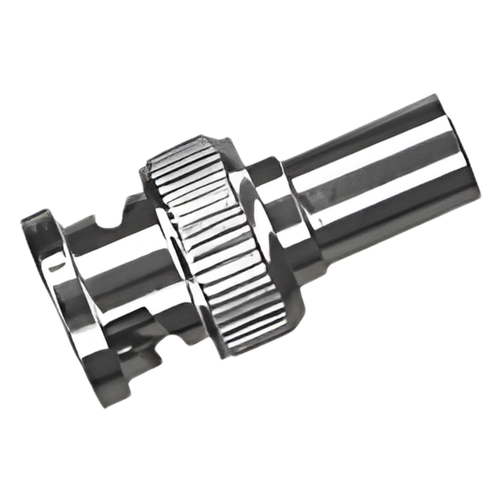 Carga Terminal de 50 Ohm, 1/4 de Watt en conector BNC Macho.