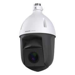 Cámara PTZ IP 2 MP con zoom óptico 40x, IR 200 m, autoseguimiento, UPoE, IP66/NEMA 4X, IK10 / Serie 60 Honeywell
