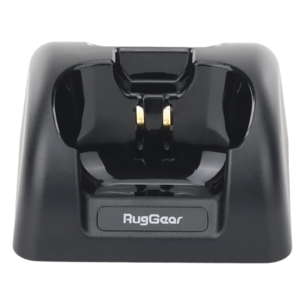 Cargador de Escritorio para Radio RG360 RugGear